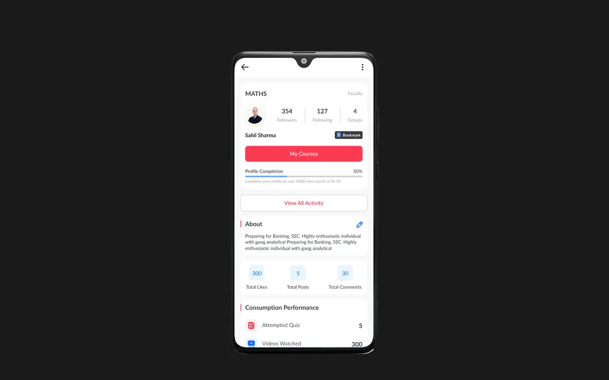 Community — gamification
