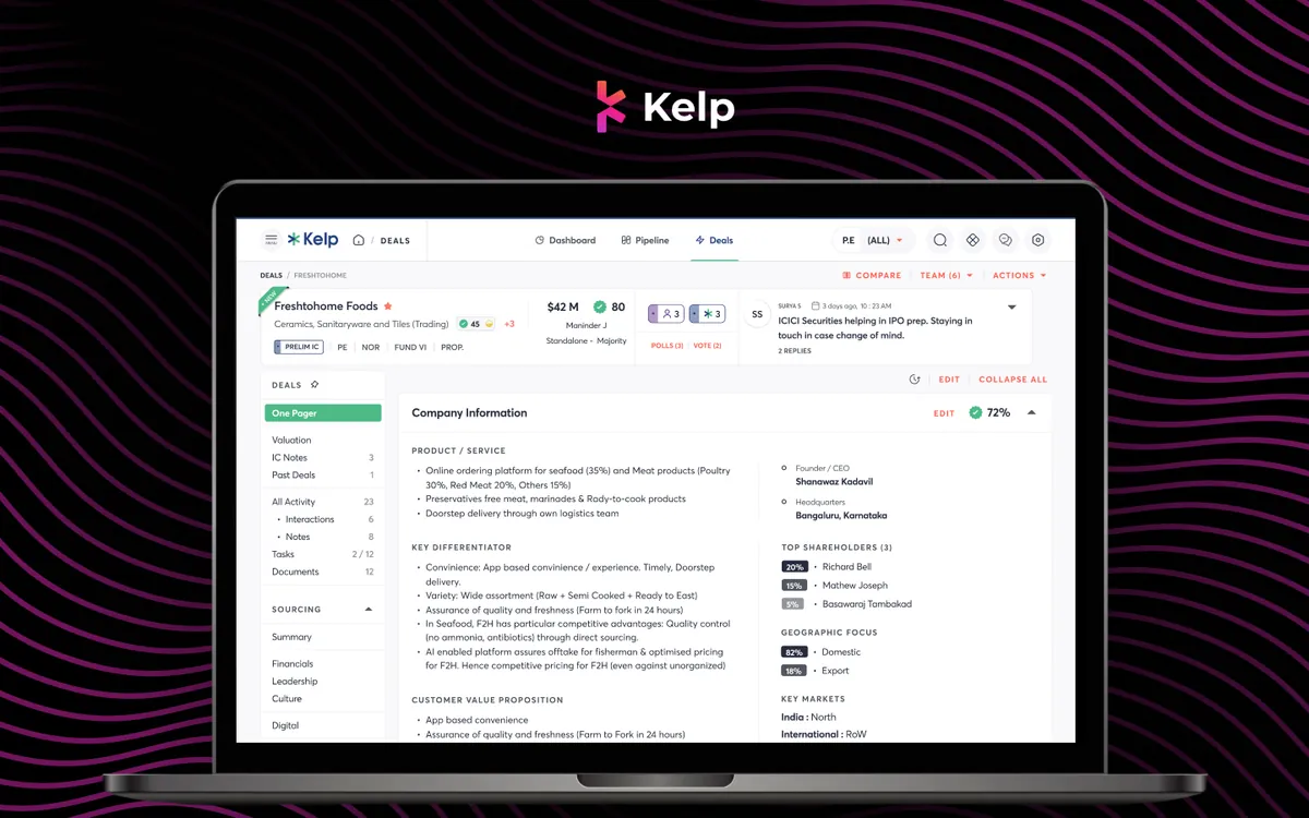 Kelp Global