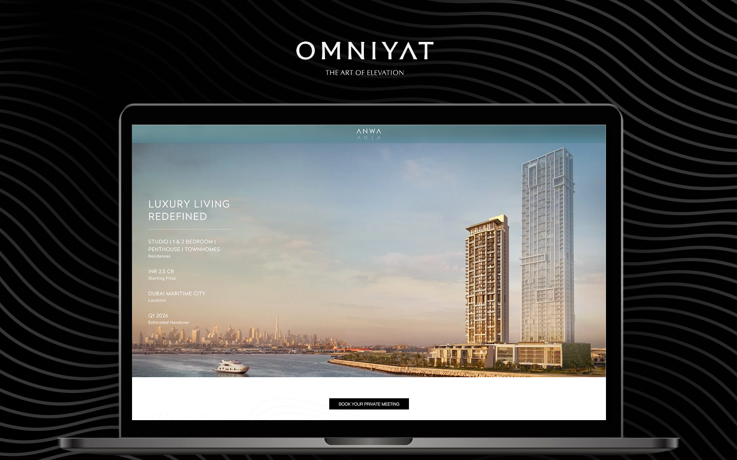 R-Centric (Omniyat)