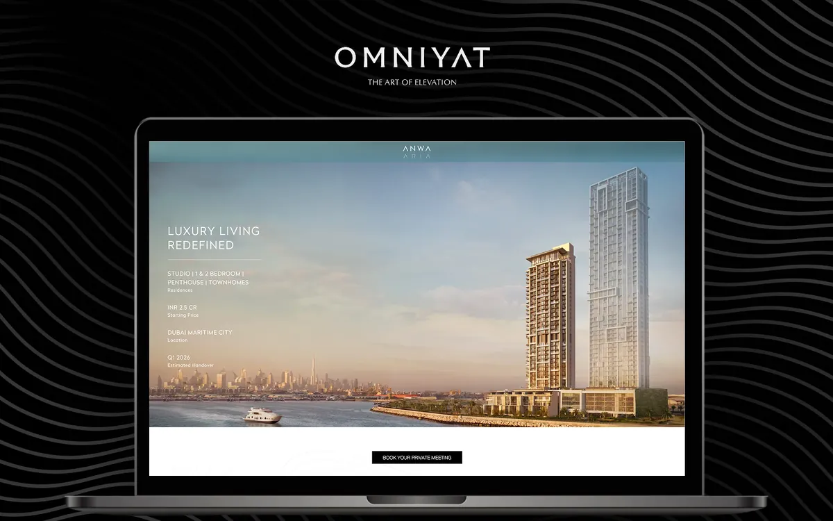 R-Centric (Omniyat)