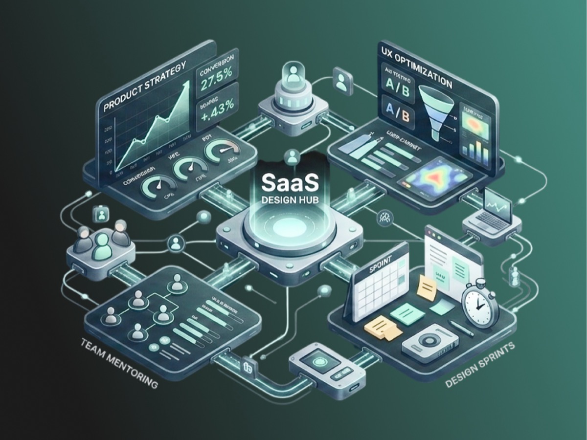 SaaS Strategy & Consulting