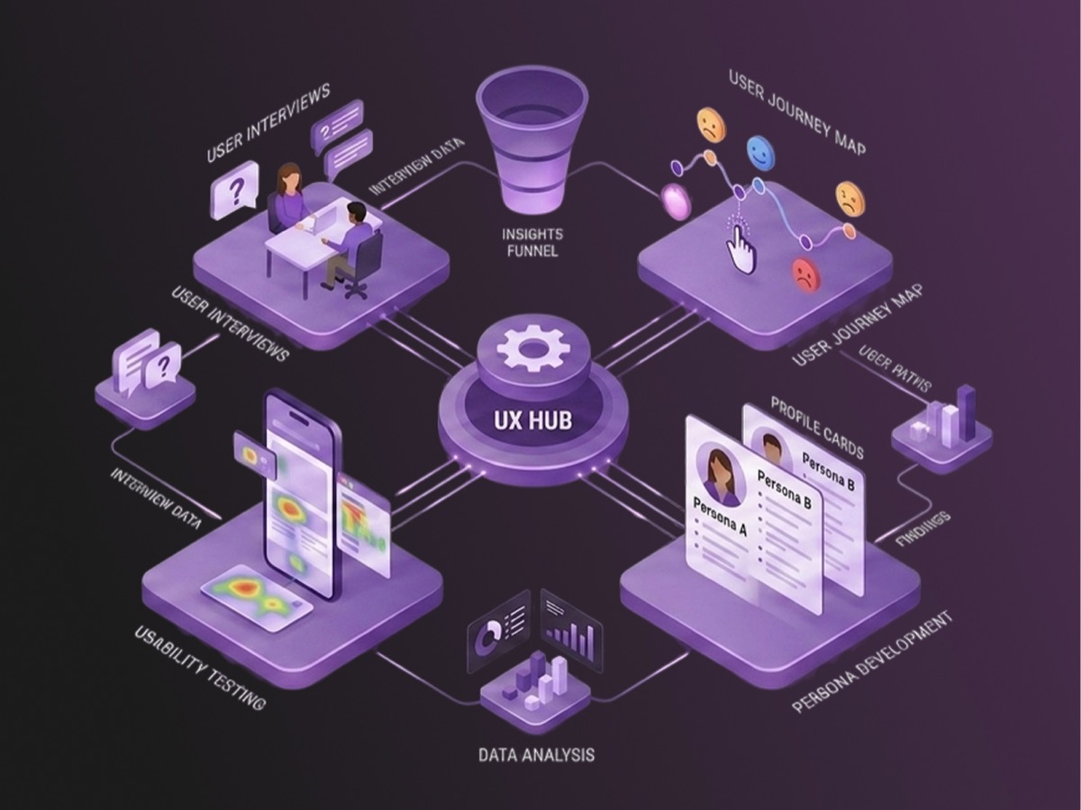 UX Research & Discovery